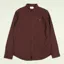 Farah Steen LS Shirt - Farah Red